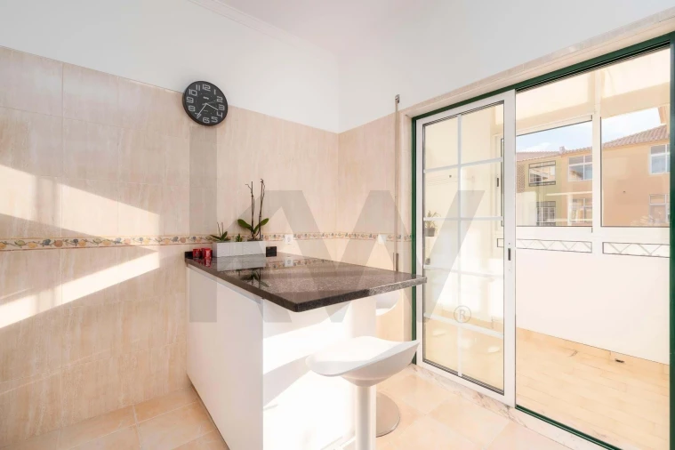 Apartamento T2 para Venda em Loule (São Clemente) Foto 13