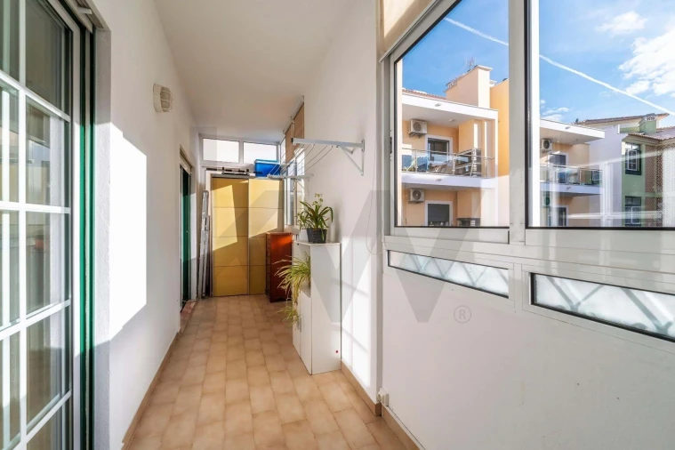 Apartamento T2 para Venda em Loule (São Clemente) Foto 31