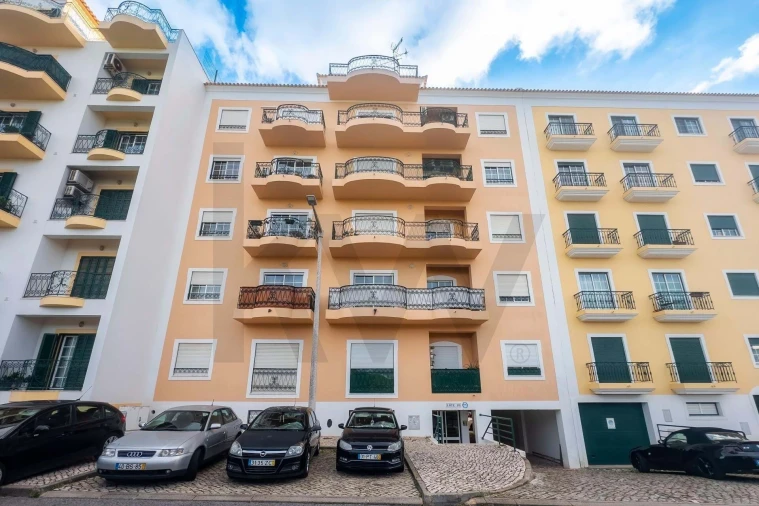 Apartamento T2 para Venda em Loule (São Clemente) Foto 38