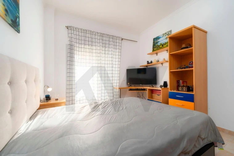 Apartamento T2 para Venda em Loule (São Clemente) Foto 24