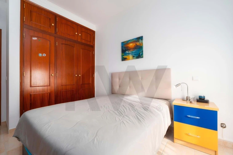 Apartamento T2 para Venda em Loule (São Clemente) Foto 25