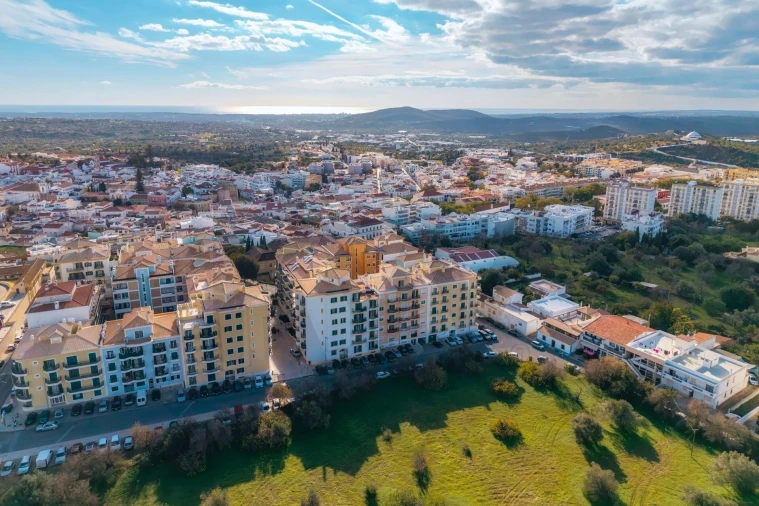 Apartamento T2 para Venda em Loule (São Clemente) Foto 40