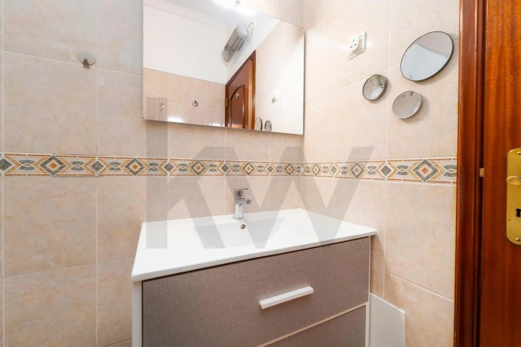 Apartamento T2 para Venda em Loule (São Clemente) Foto 22