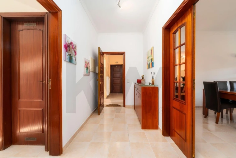 Apartamento T2 para Venda em Loule (São Clemente) Foto 2