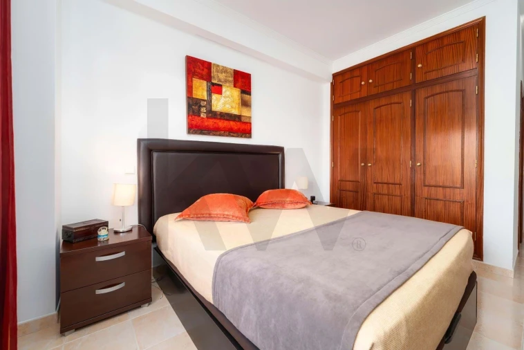 Apartamento T2 para Venda em Loule (São Clemente) Foto 19