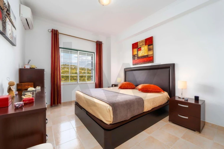 Apartamento T2 para Venda em Loule (São Clemente) Foto 18