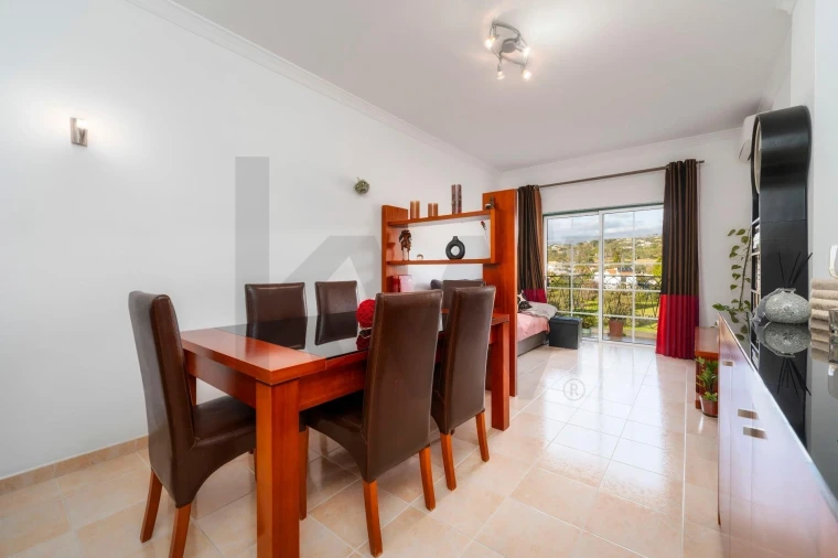 Apartamento T2 para Venda em Loule (São Clemente) Foto 3