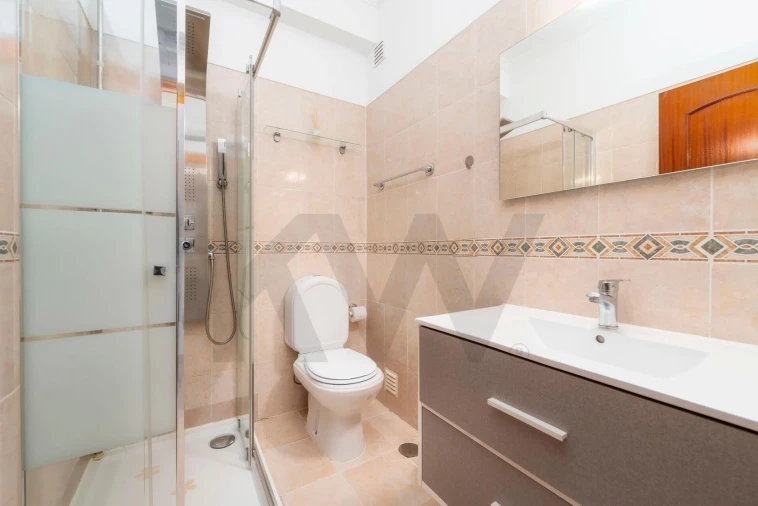 Apartamento T2 para Venda em Loule (São Clemente) Foto 21