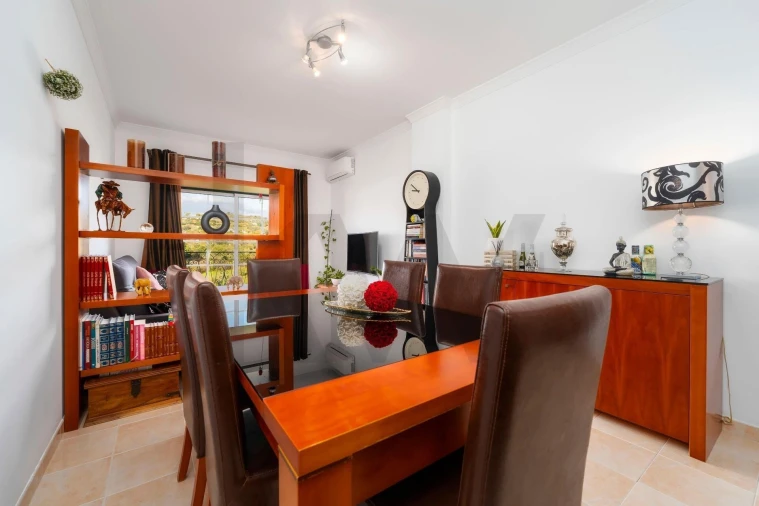 Apartamento T2 para Venda em Loule (São Clemente) Foto 4