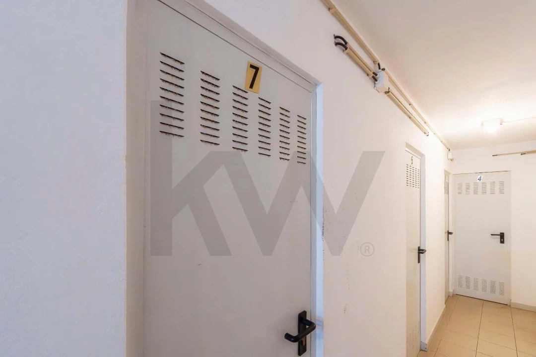 Apartamento T2 para Venda em Loule (São Clemente) Foto 36