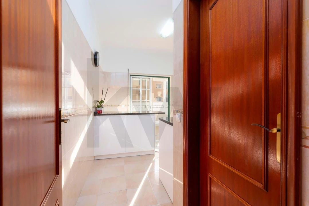 Apartamento T2 para Venda em Loule (São Clemente) Foto 10