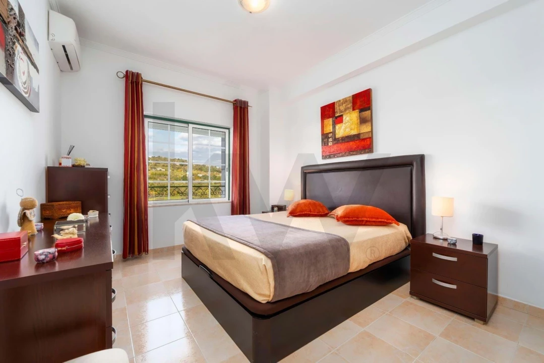 Apartamento T2 para Venda em Loule (São Clemente) Foto 18