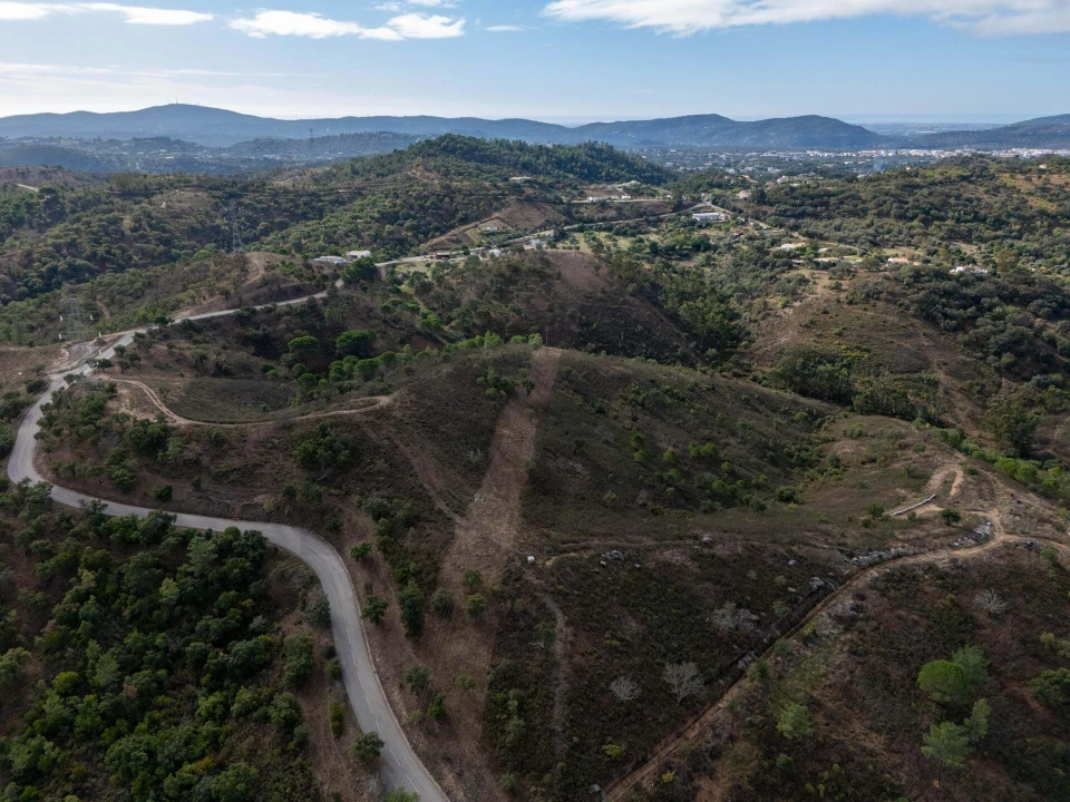 Terreno para Venda em São Brás de Alportel Foto 7