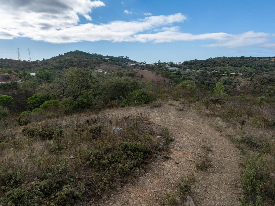 Terreno para Venda em São Brás de Alportel Foto 22