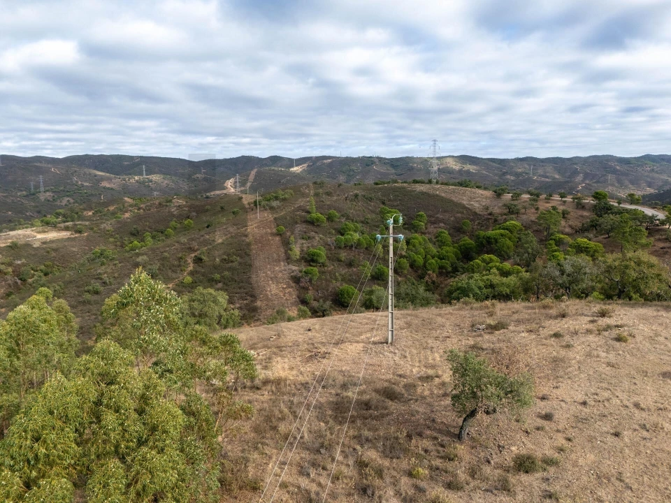 Terreno para Venda em São Brás de Alportel Foto 14