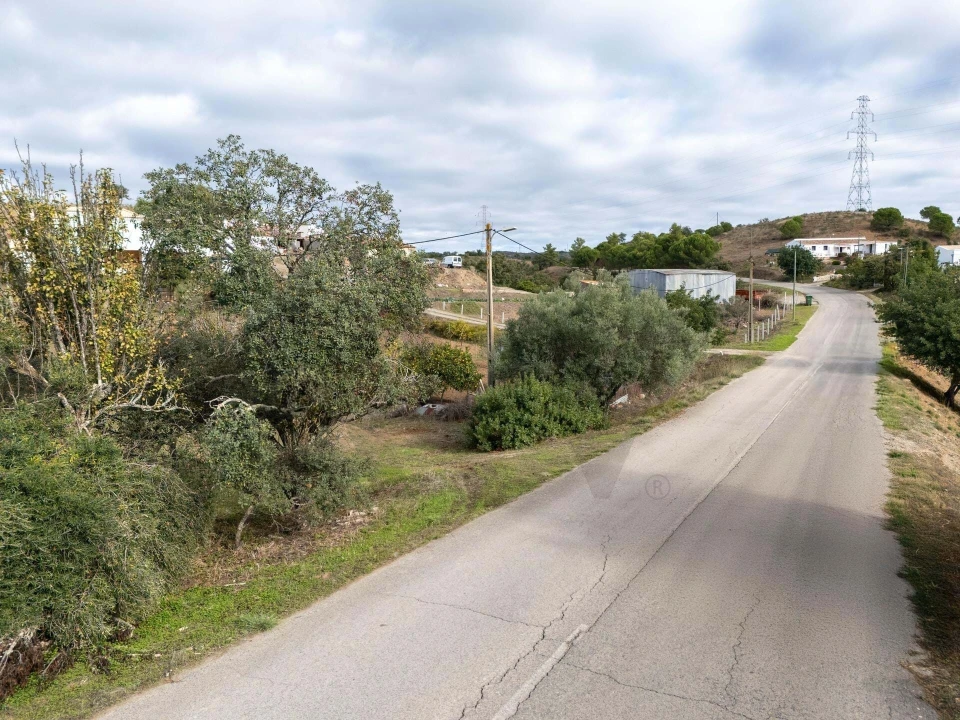 Terreno para Venda em São Brás de Alportel Foto 18