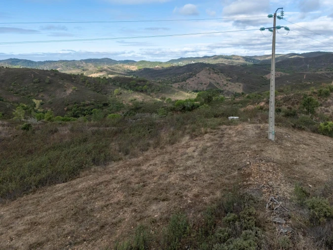 Terreno para Venda em São Brás de Alportel Foto 24