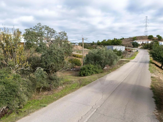 Terreno para Venda em São Brás de Alportel Foto 18