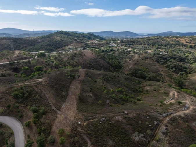 Terreno para Venda em São Brás de Alportel Foto 9