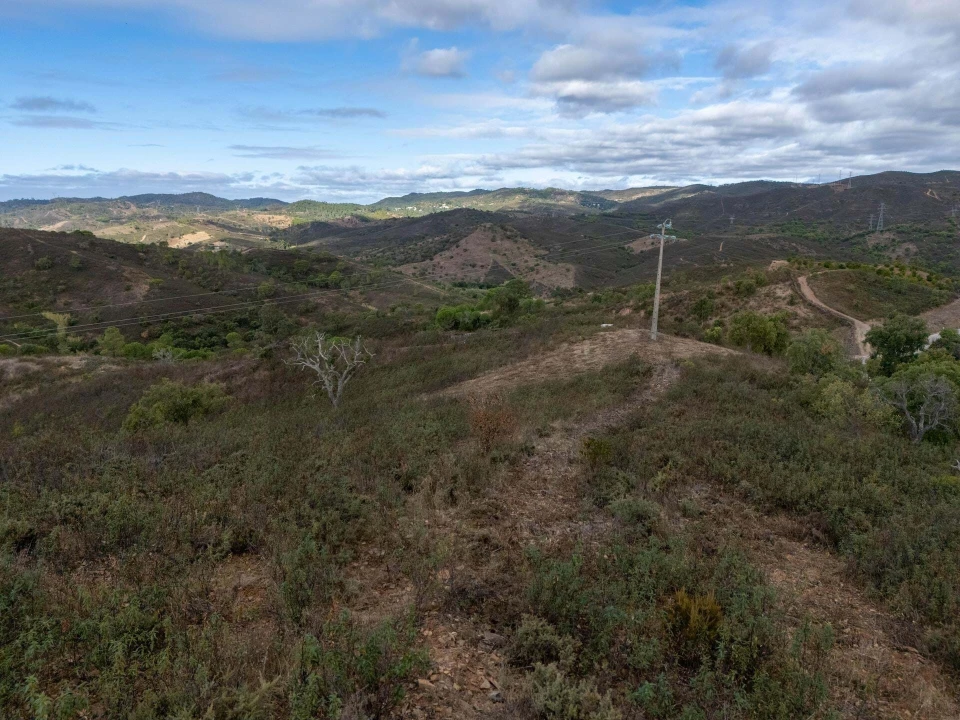 Terreno para Venda em São Brás de Alportel Foto 23