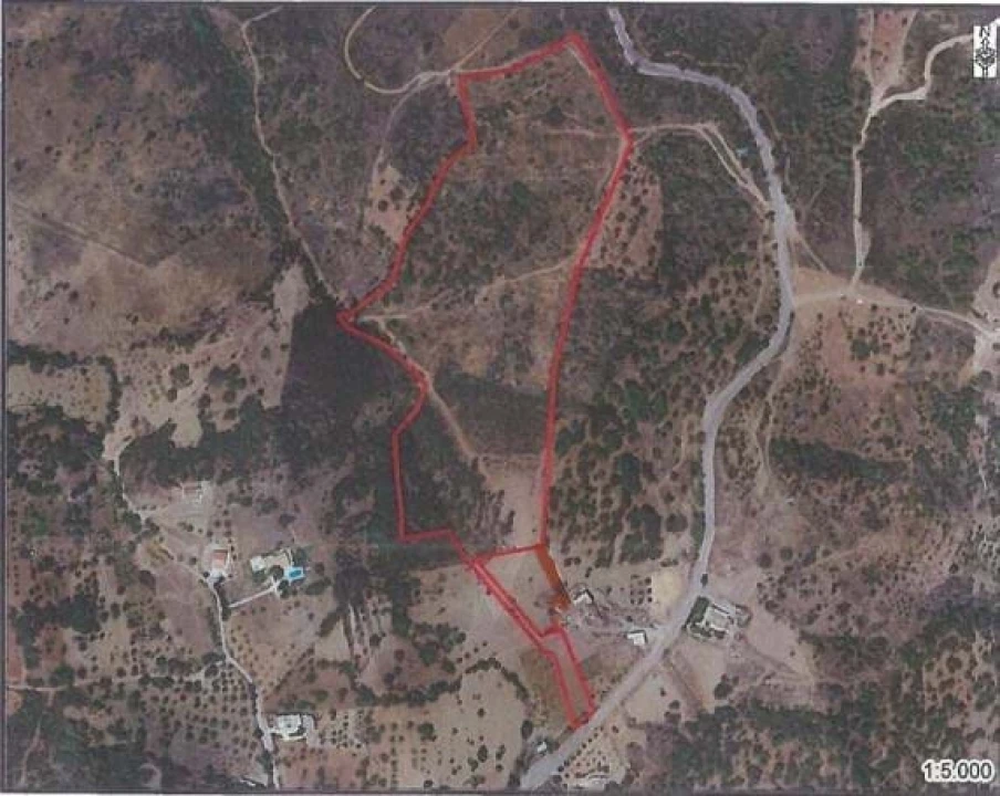 Terreno para Venda em São Brás de Alportel Foto 35