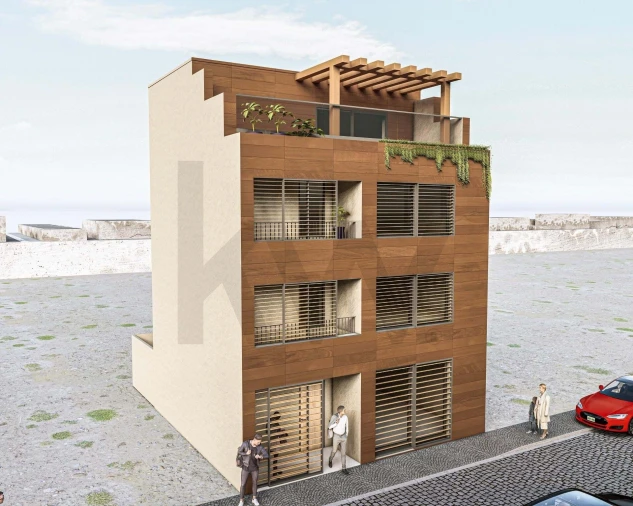 Apartamento T3 para Venda em Vila Real de Santo Antonio Foto 9