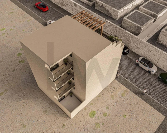 Apartamento T3 para Venda em Vila Real de Santo Antonio Foto 10