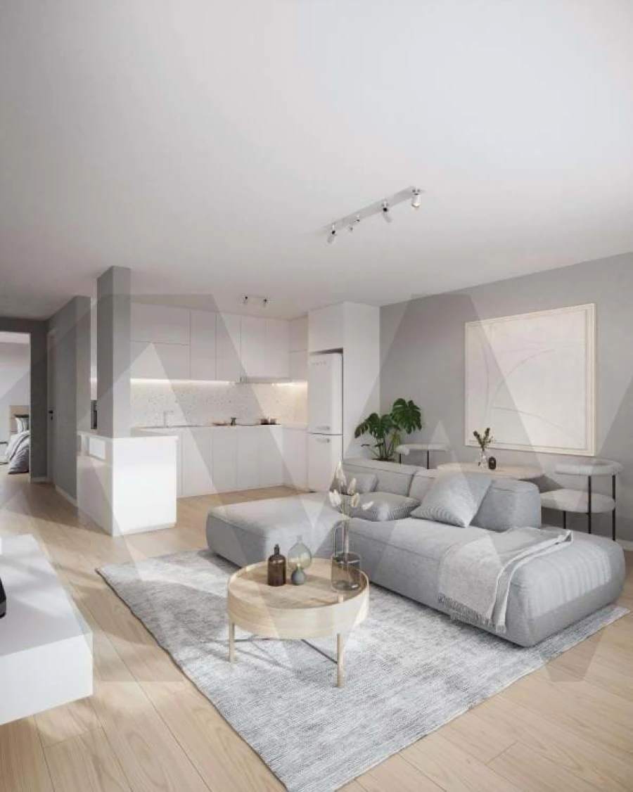 Apartamento T3 para Venda em Vila Real de Santo Antonio Foto 1