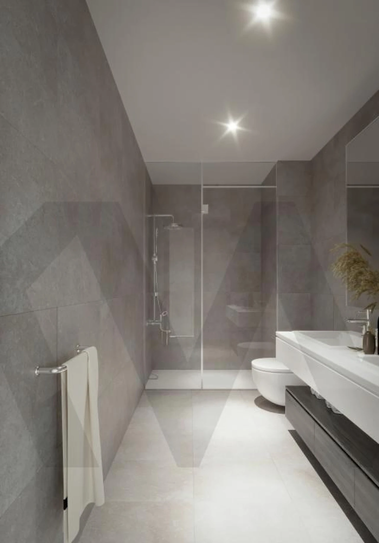 Apartamento T3 para Venda em Vila Real de Santo Antonio Foto 6