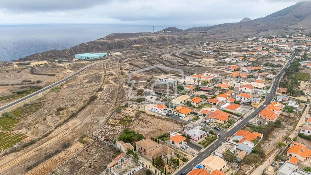 Terreno para Venda em Porto Santo Foto 7