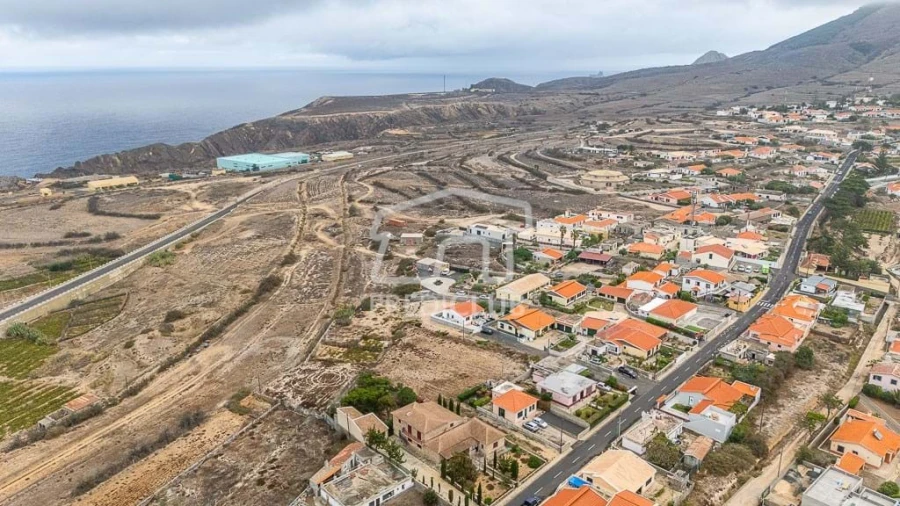 Terreno para Venda em Porto Santo Foto 7