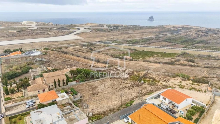 Terreno para Venda em Porto Santo Foto 2