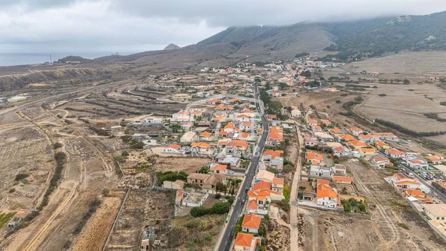 Terreno para Venda em Porto Santo Foto 8
