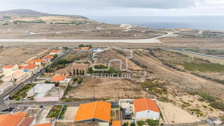 Terreno para Venda em Porto Santo Foto 3