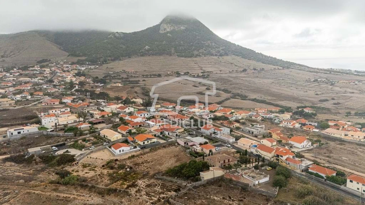 Terreno para Venda em Porto Santo Foto 5