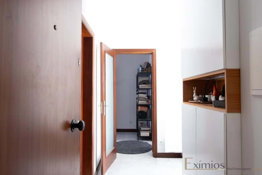 Apartamento T2 para Venda em Póvoa de Varzim, Beiriz e Argivai Foto 13