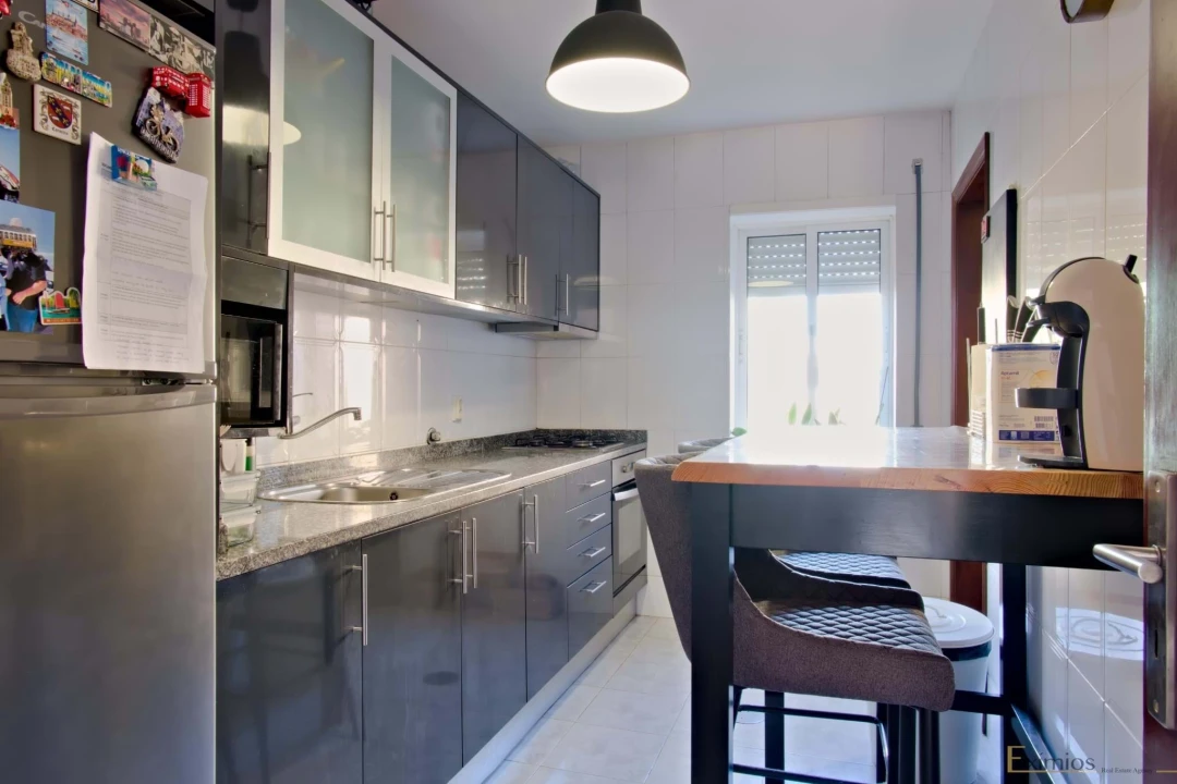 Apartamento T2 para Venda em Póvoa de Varzim, Beiriz e Argivai Foto 3