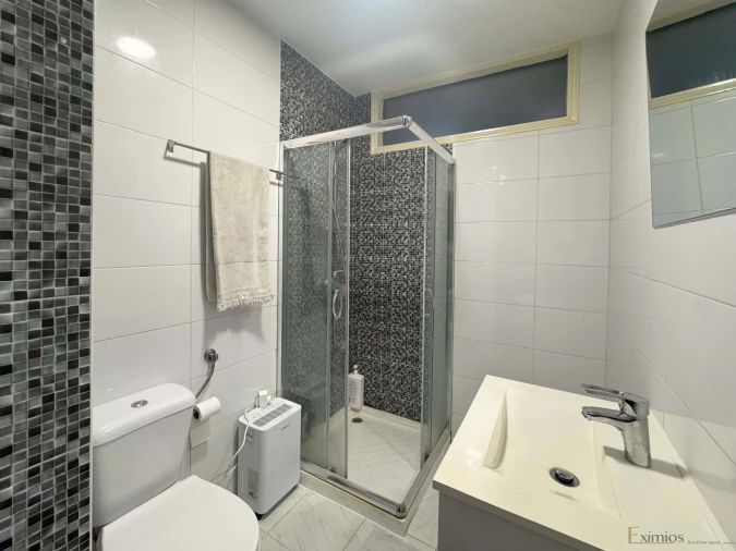 Apartamento T2 para Venda em Póvoa de Varzim, Beiriz e Argivai Foto 12