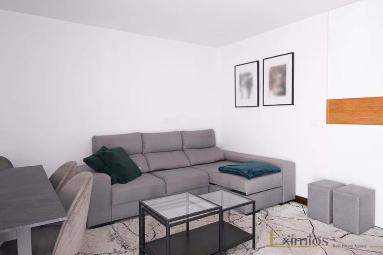 Apartamento T2 para Venda em Póvoa de Varzim, Beiriz e Argivai Foto 2