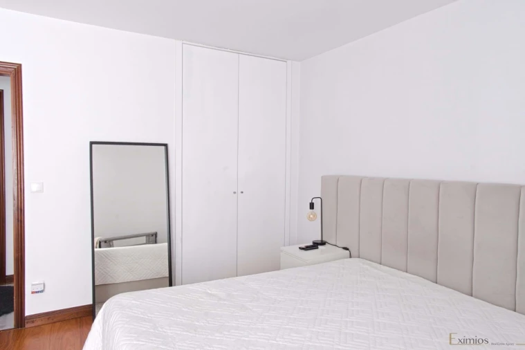 Apartamento T2 para Venda em Póvoa de Varzim, Beiriz e Argivai Foto 7