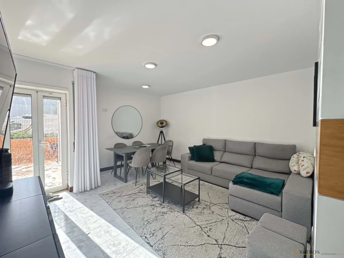 Apartamento T2 para Venda em Póvoa de Varzim, Beiriz e Argivai Foto 1