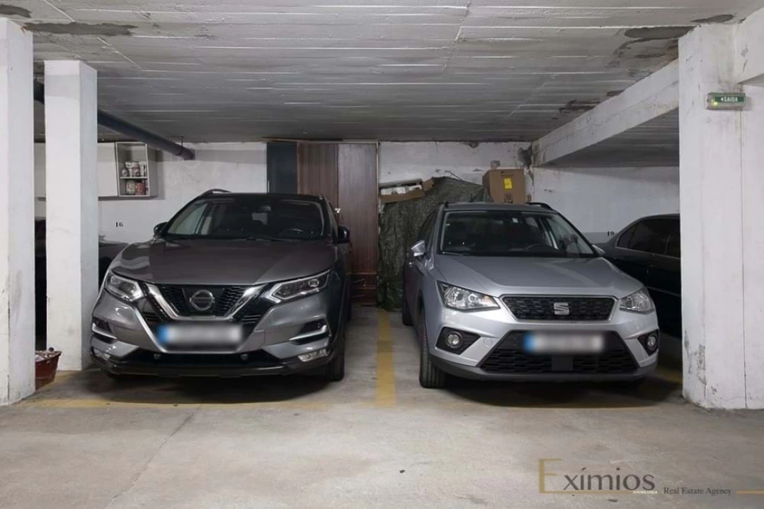 Apartamento T2 para Venda em Póvoa de Varzim, Beiriz e Argivai Foto 14