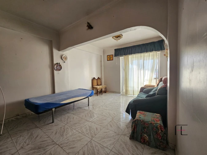 Apartamento T2 para Venda em Agualva e Mira-Sintra Foto 8