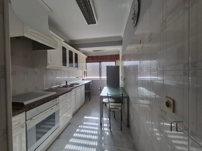 Apartamento T2 para Venda em Cacém e São Marcos Foto 2