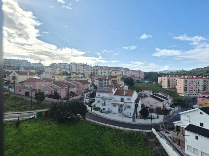 Apartamento T2 para Venda em Cacém e São Marcos Foto 14