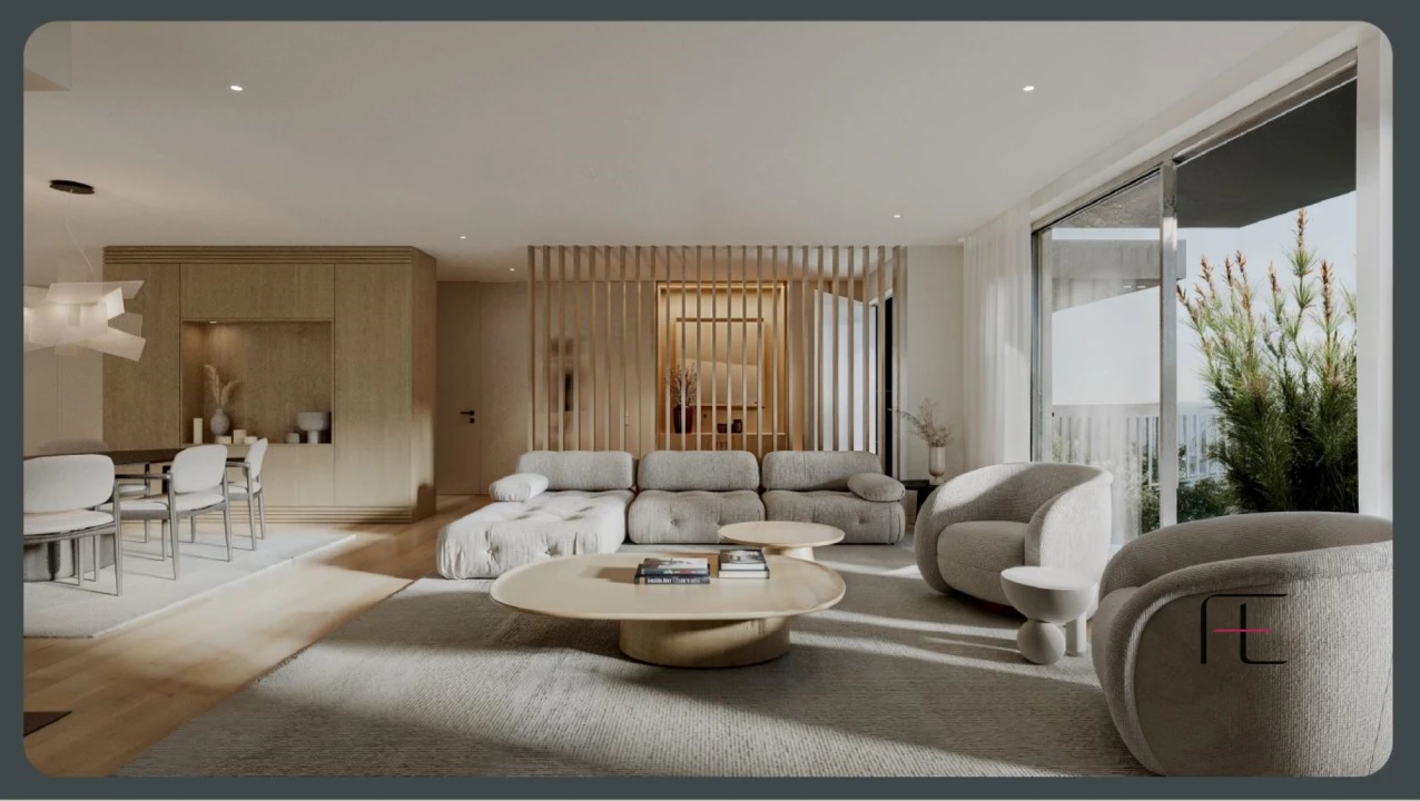 Moradia T3 para Venda em Canidelo Foto 3