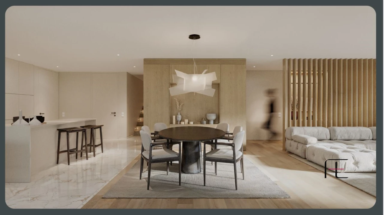 Moradia T3 para Venda em Canidelo Foto 5