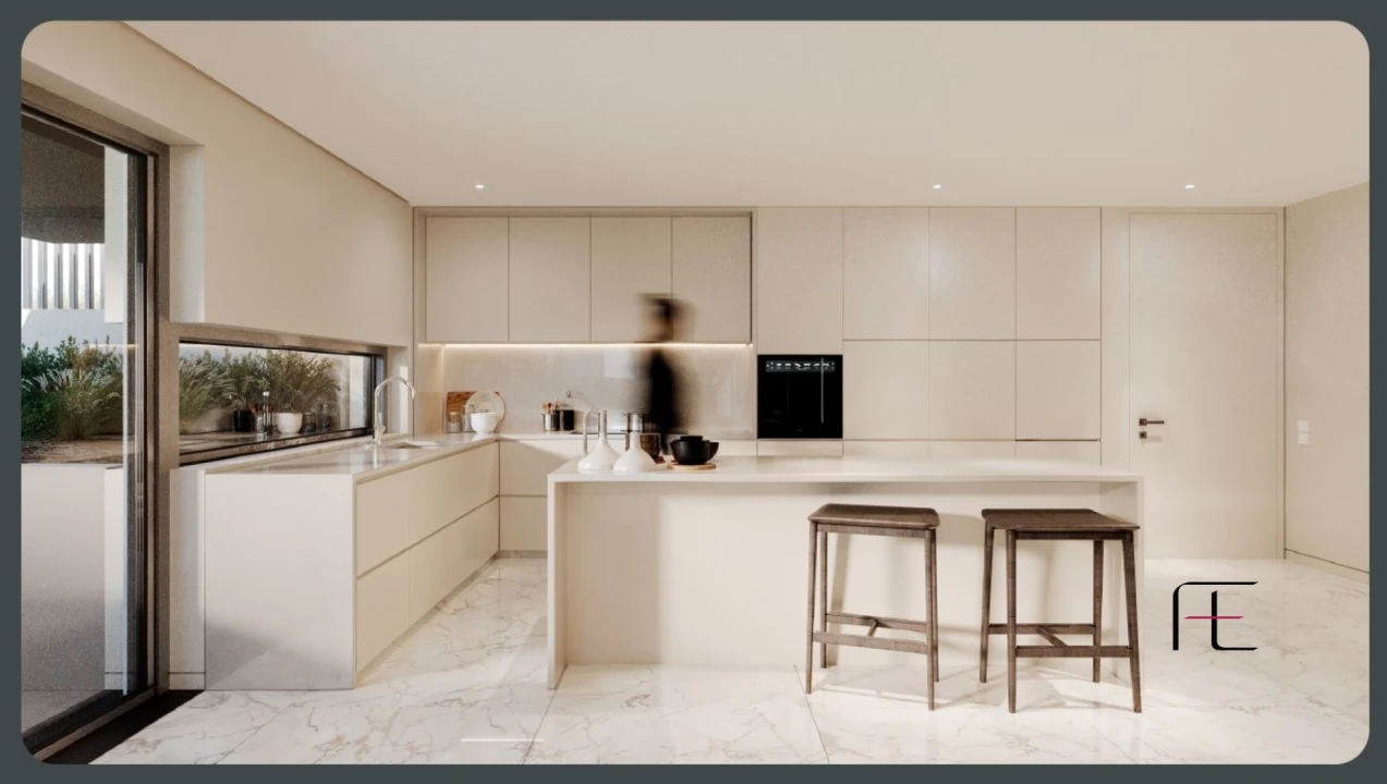 Moradia T3 para Venda em Canidelo Foto 4