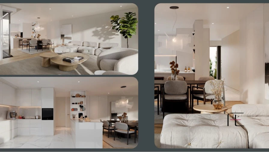 Moradia T3 para Venda em Canidelo Foto 3