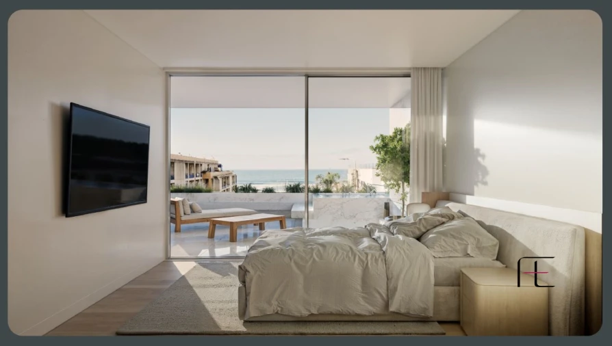 Moradia T3 para Venda em Canidelo Foto 5